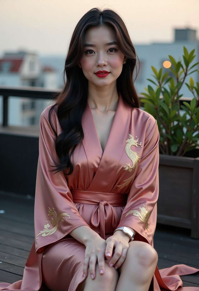 孙文华