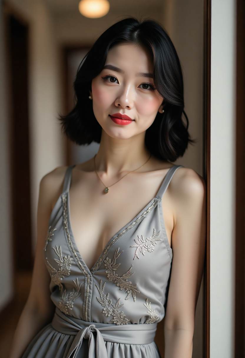 破茧之夏