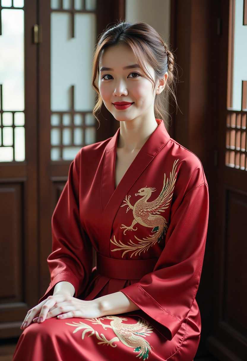 逆风白领