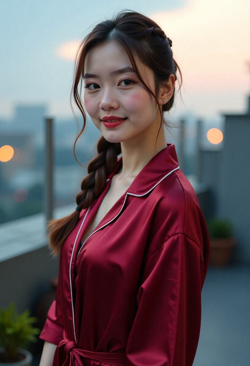 滨海往事